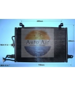 AUTO AIR GLOUCESTER - 166151 - 